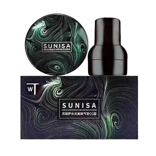 SUNISA foundation Base Original 3 In 1