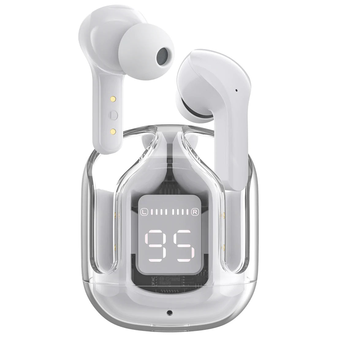 Air31 Earbuds Wireless LED Digital Display earbuds