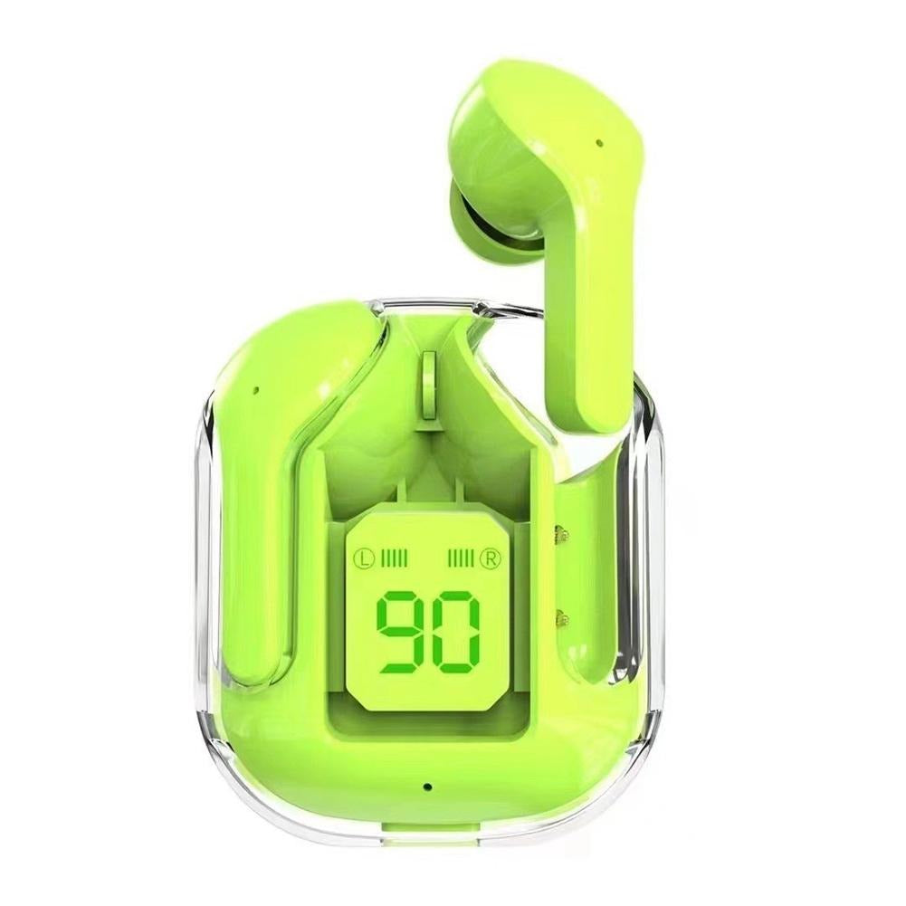 Air31 Earbuds Wireless LED Digital Display earbuds