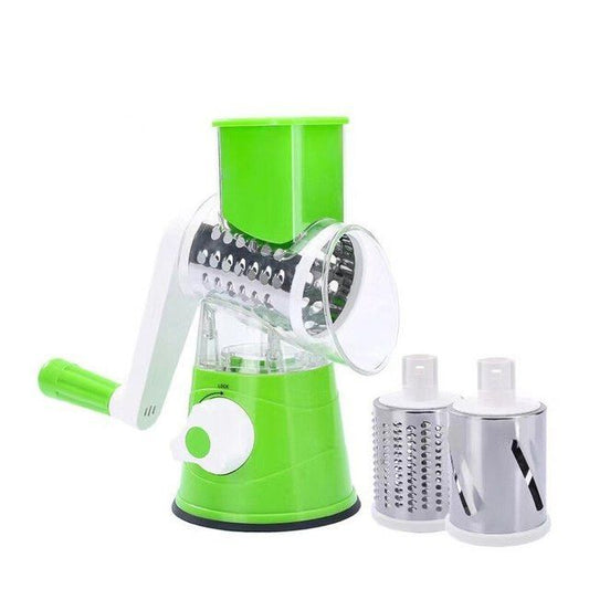 Manual Vegetable Cutter Slicer & Grater | Chopper